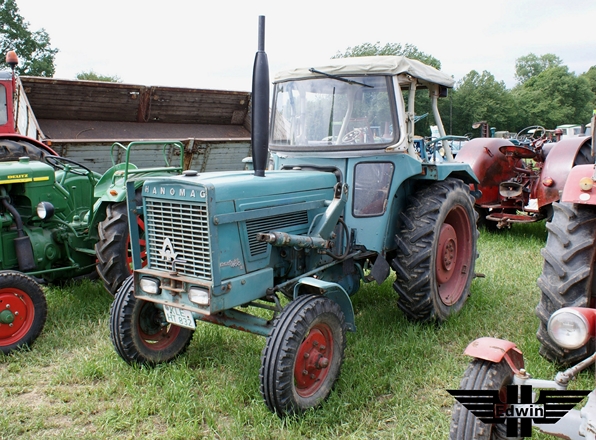 Hanomag