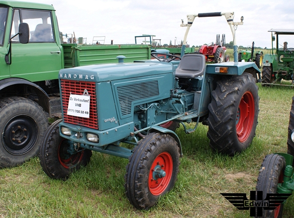 Hanomag