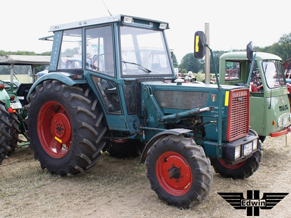 Hanomag