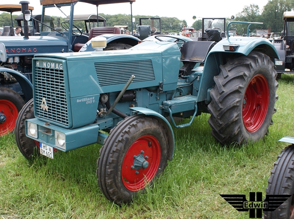 Hanomag