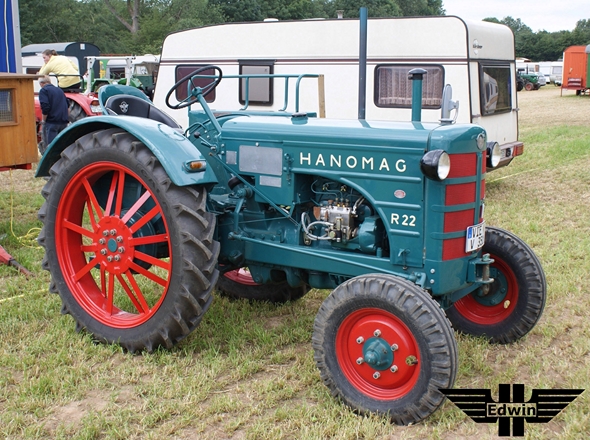 Hanomag