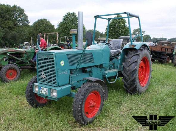 Hanomag