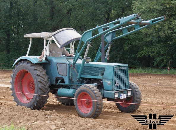 Hanomag