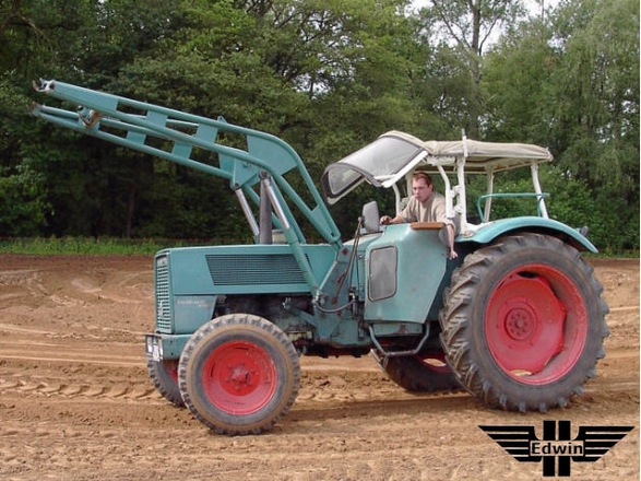 Hanomag
