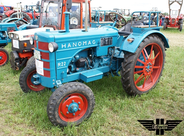 Hanomag