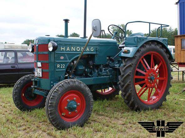 Hanomag