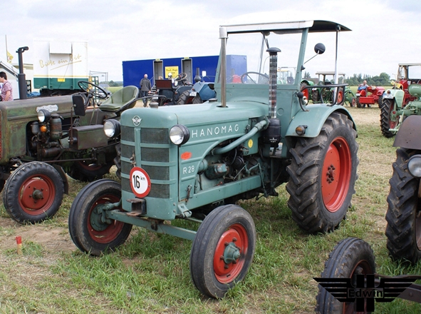 Hanomag