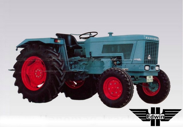 Hanomag