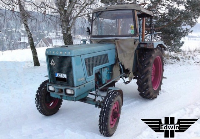 Hanomag
