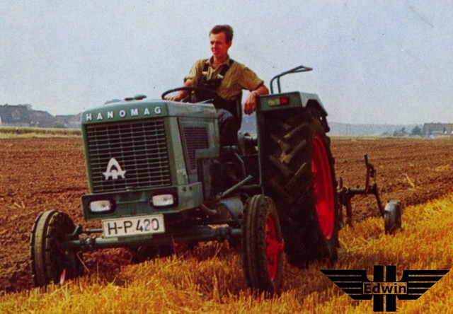 Hanomag