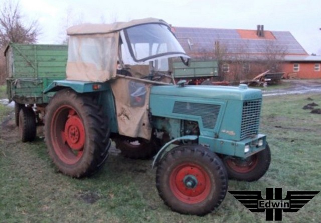 Hanomag