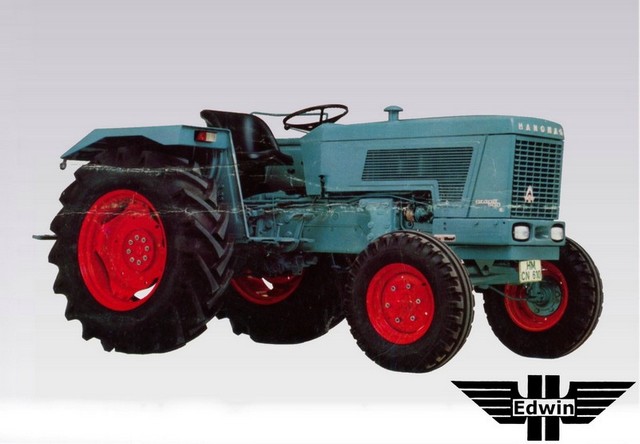 Hanomag