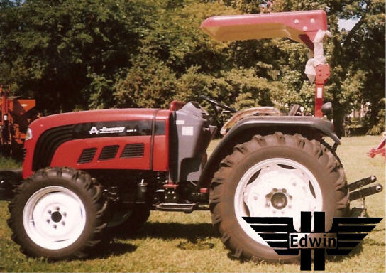 Hanomag 