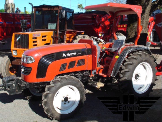 Hanomag