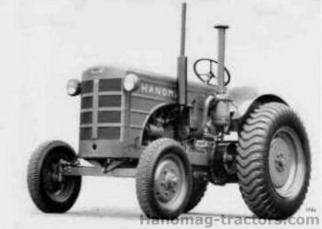 Hanomag