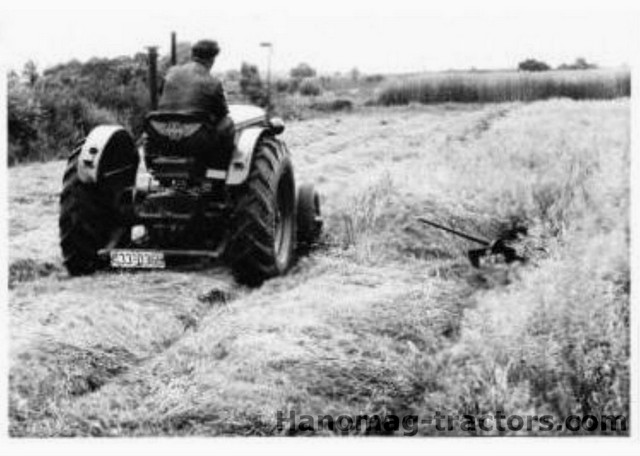 Hanomag