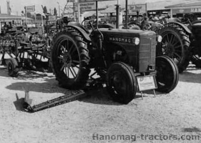 Hanomag