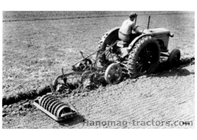 Hanomag