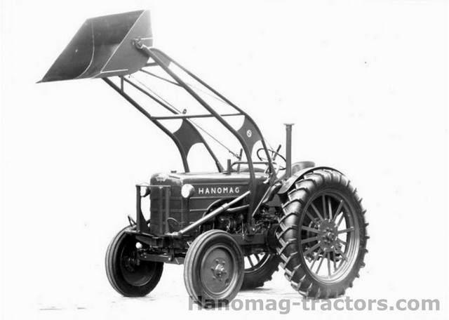 Hanomag