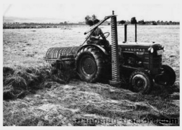 Hanomag