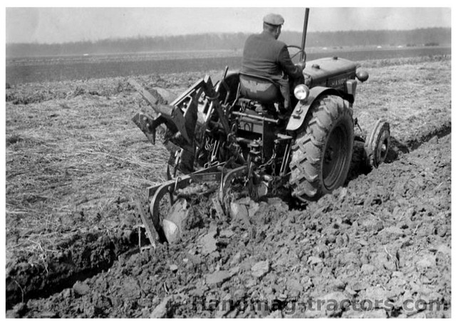 Hanomag