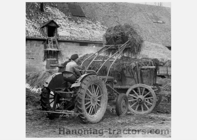 Hanomag