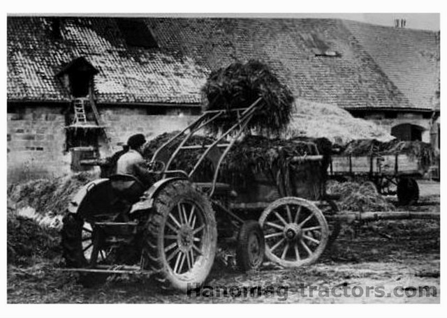 Hanomag