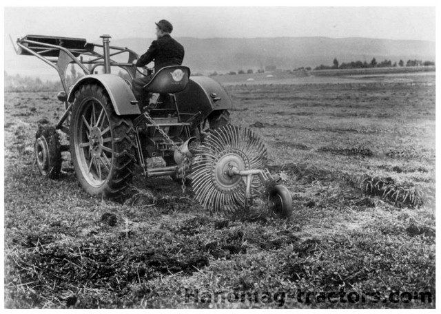 Hanomag