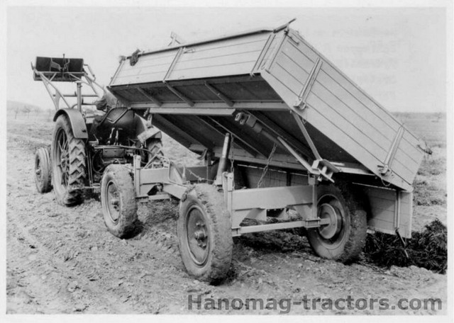 Hanomag