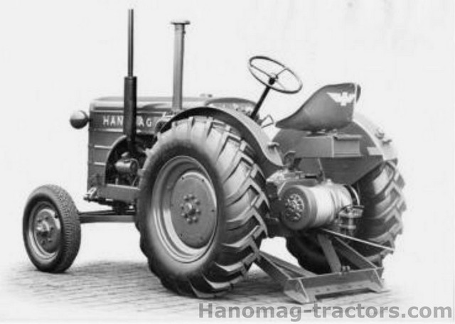 Hanomag
