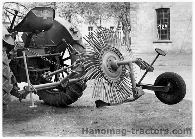 Hanomag