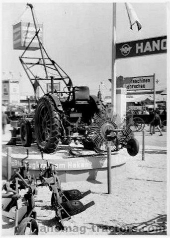 Hanomag
