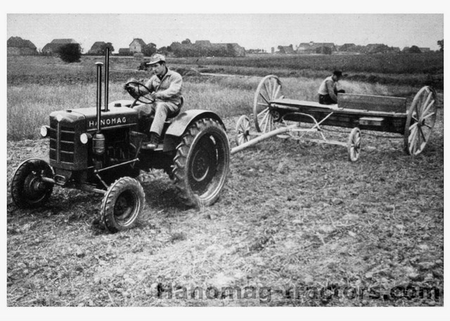 Hanomag