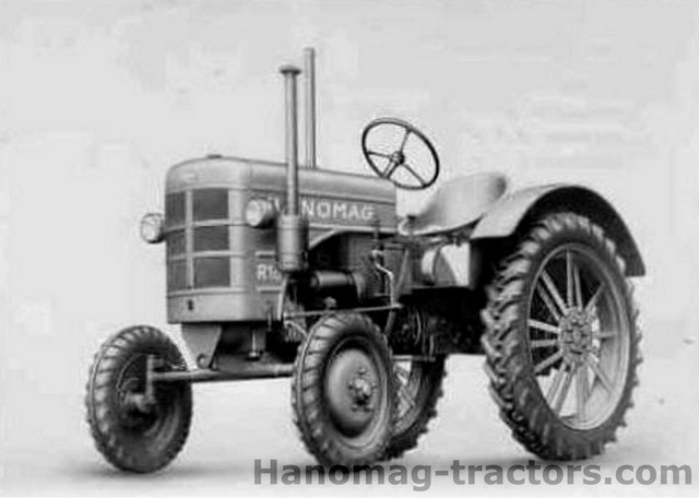 Hanomag