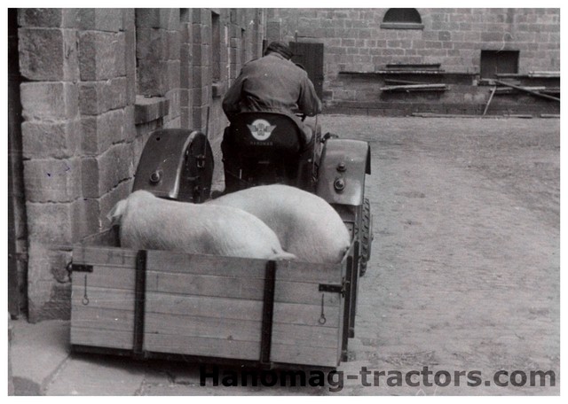 Hanomag