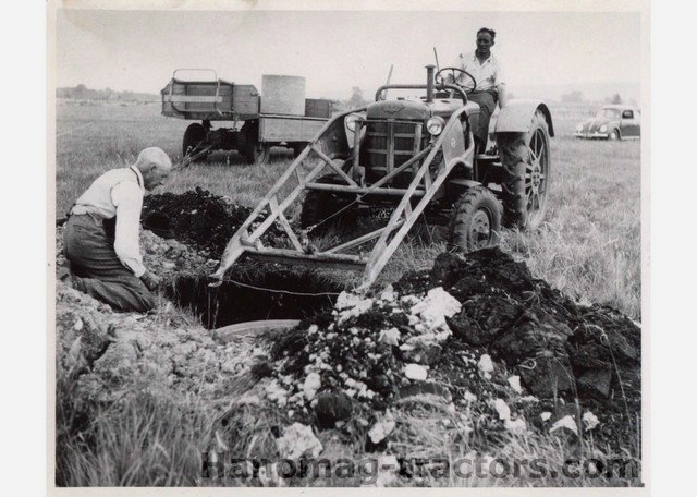 Hanomag