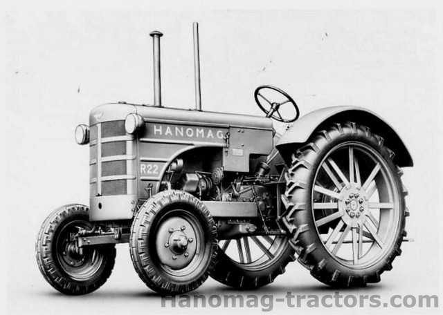 Hanomag