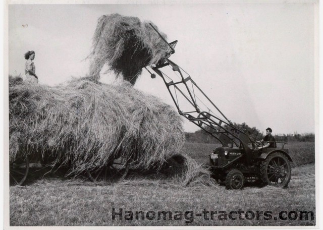 Hanomag