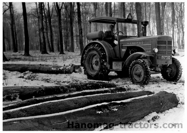 Hanomag