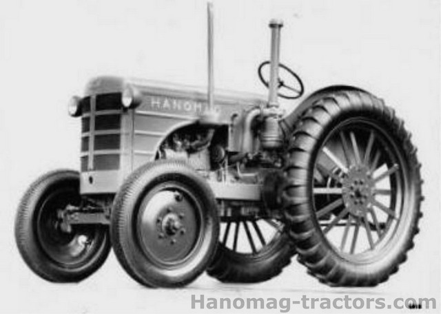Hanomag