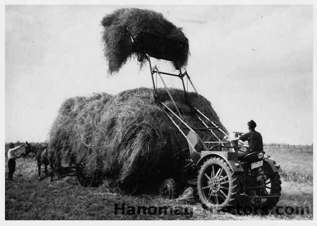 Hanomag