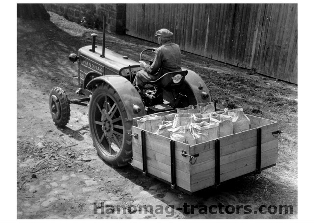 Hanomag