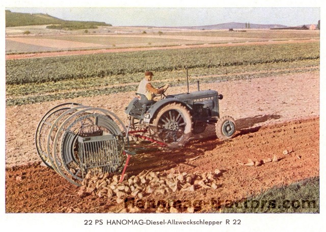 Hanomag