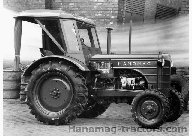 Hanomag