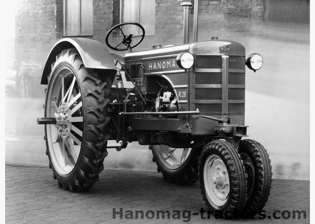 Hanomag