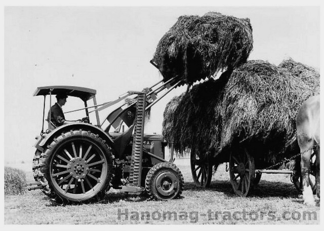 Hanomag