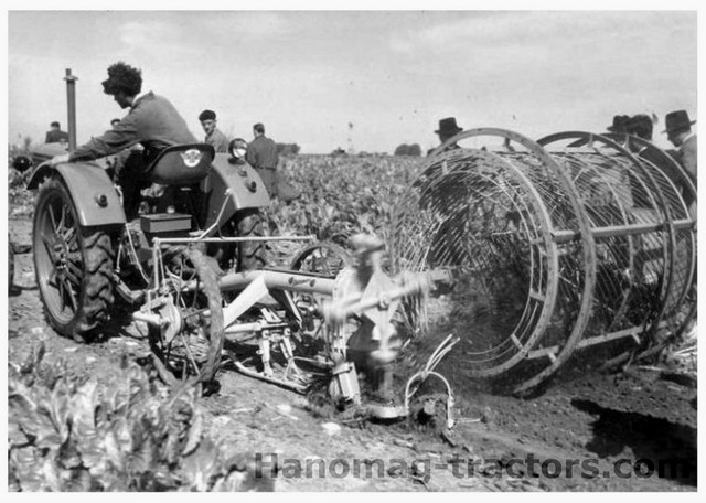Hanomag