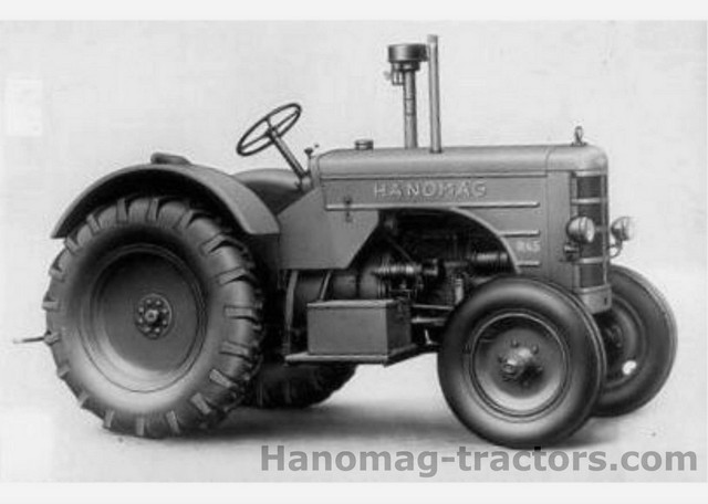 Hanomag