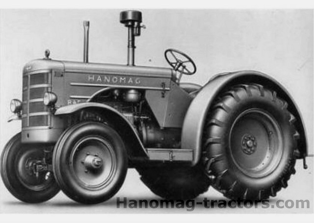 Hanomag