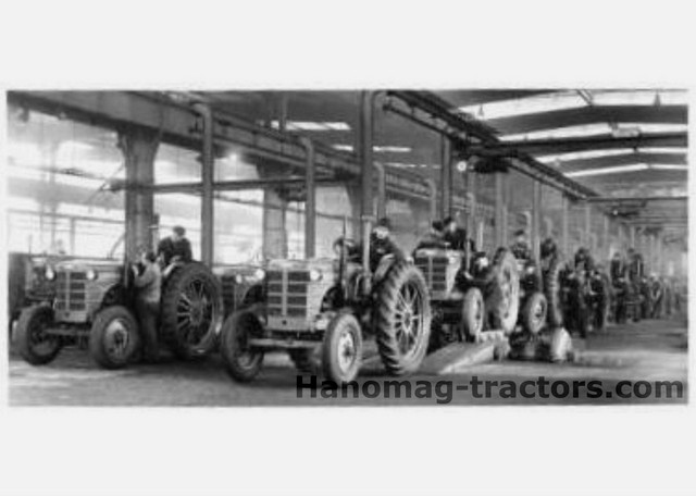 Hanomag